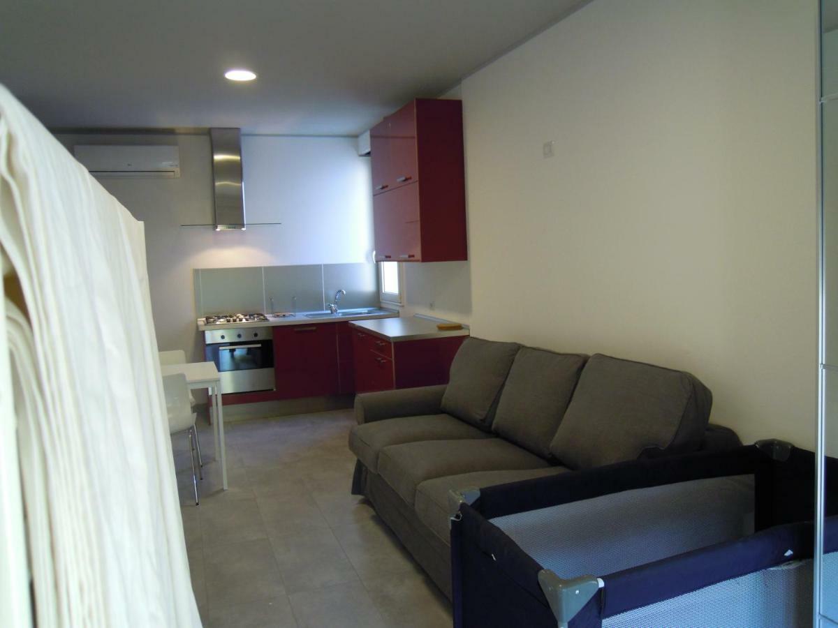 Graziella Residence Appartamenti Gabicce Mare Exterior foto